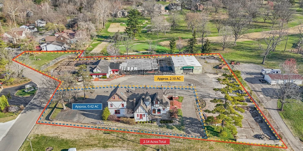 Chillicothe Mixed-Use Investment