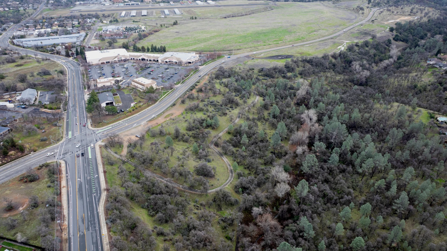 Commercial Land 1600 Buenaventura