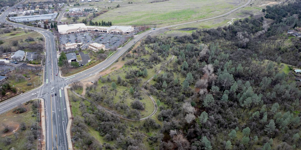 Commercial Land 1600 Buenaventura