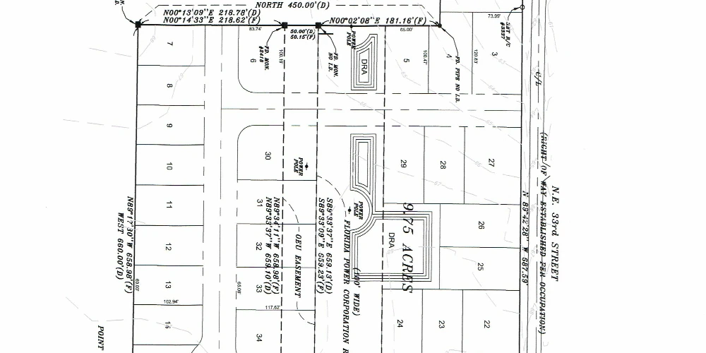 TBD NE 33rd St, Ocala, FL for sale