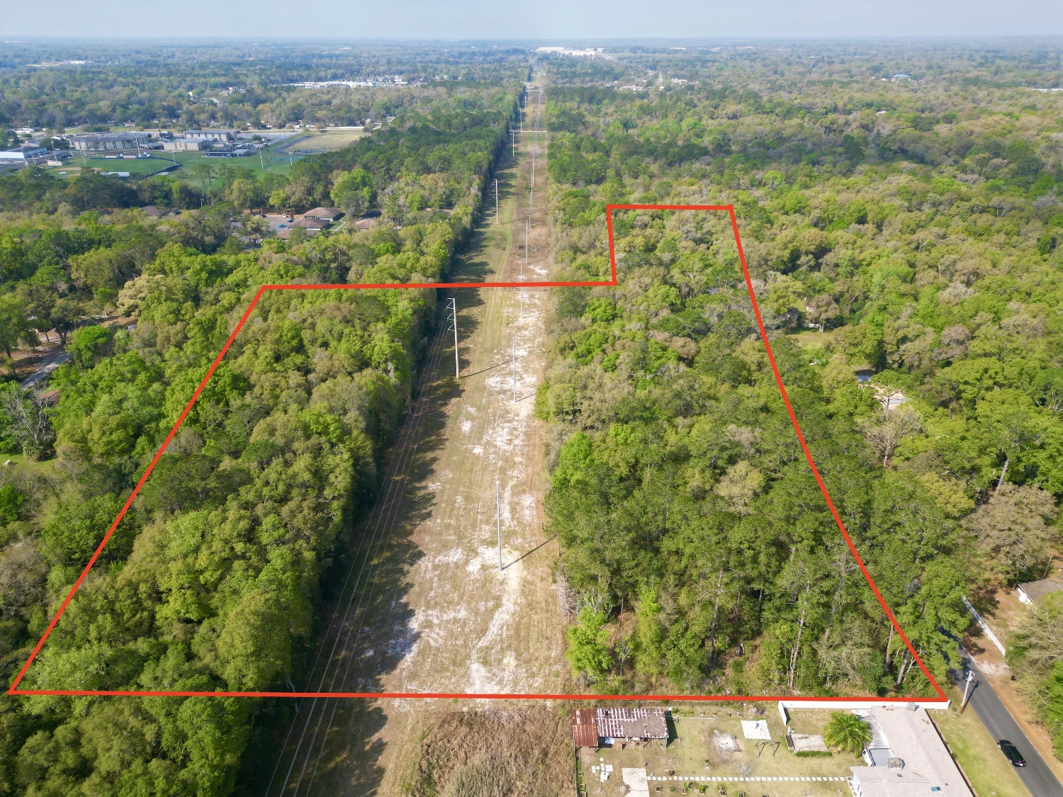 TBD NE 33rd St, Ocala, FL for sale