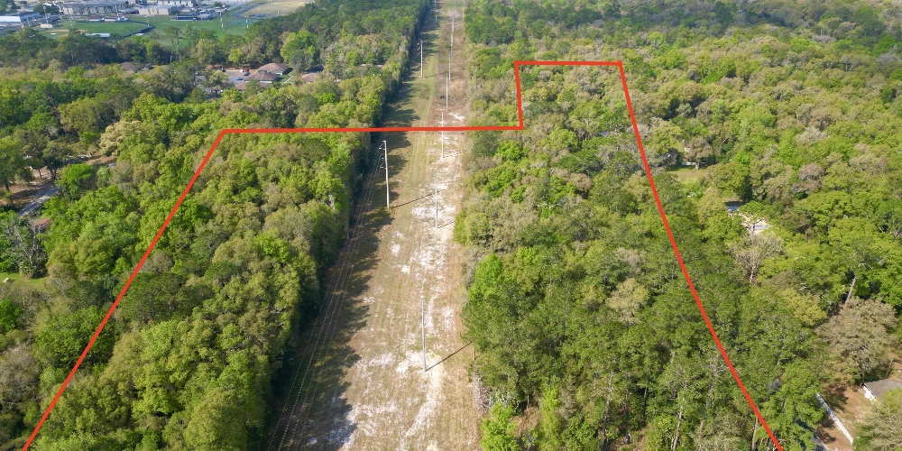 TBD NE 33rd St, Ocala, FL for sale