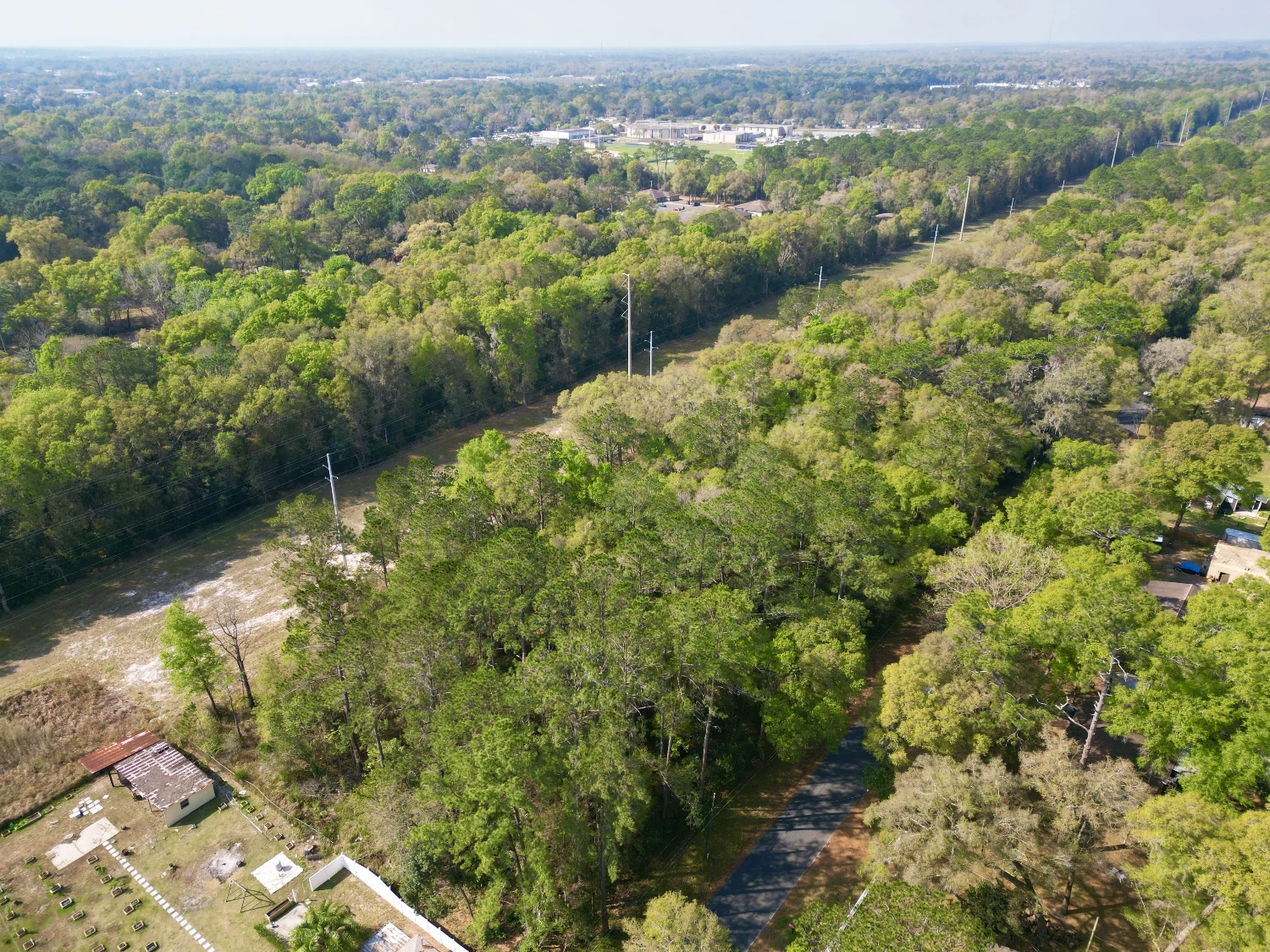 TBD NE 33rd St, Ocala, FL for sale