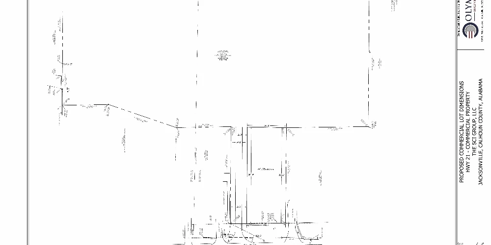 +/- 1.15 to 14.5 Ac  - Jacksonville AL 