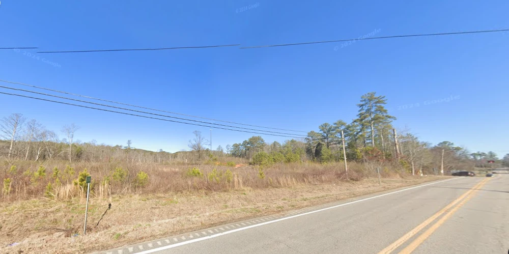 +/-1 to 14 Acres Reece City, AL 