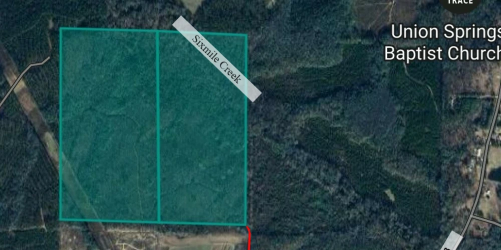 +/-160 Acres Recreation or Timberland
