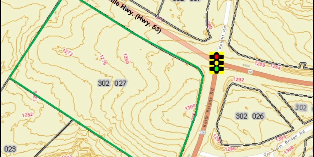 0 Hwy 53 & Hwy 306, Gainesville, GA for sale