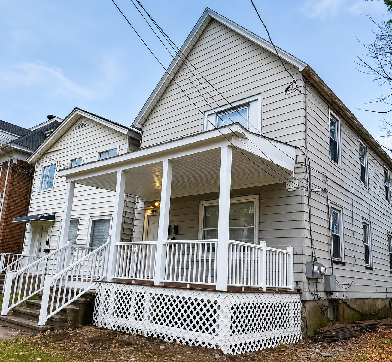 120 Murray St