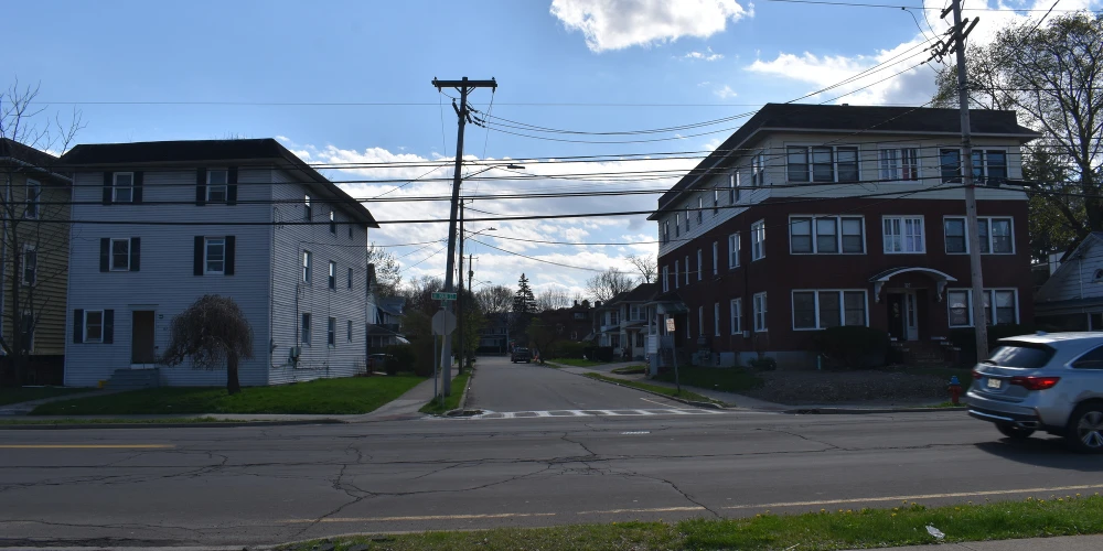 16 Unit Main Street Portfolio