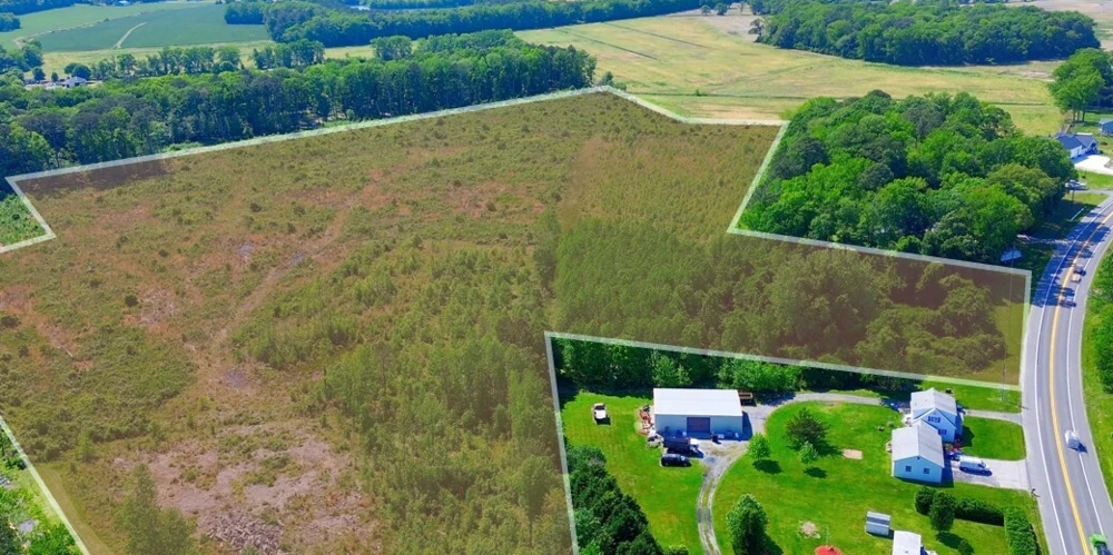 36054 Zion Church Rd, Frankford, DE for sale