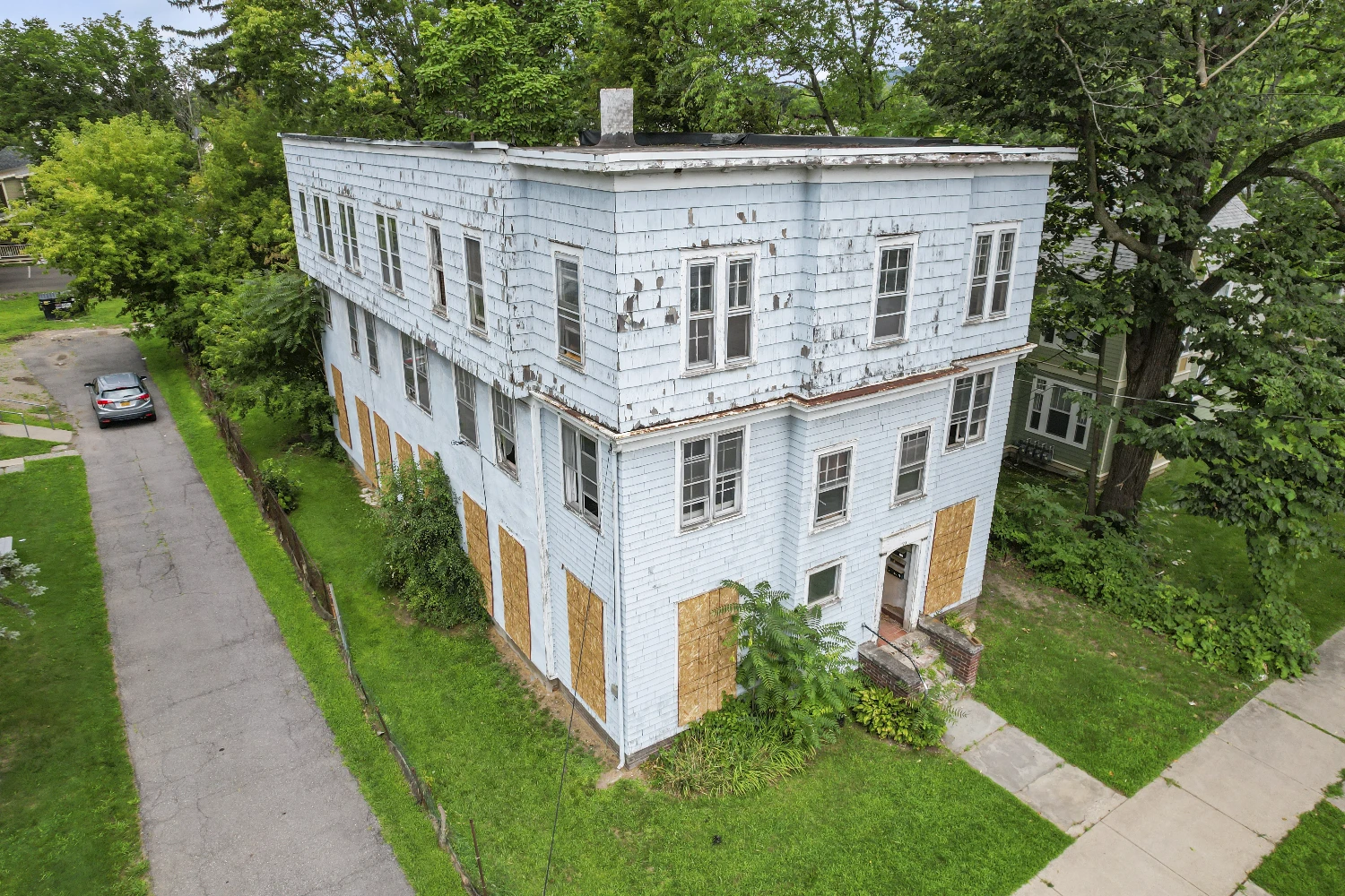93 Walnut St, Binghamton, NY for sale