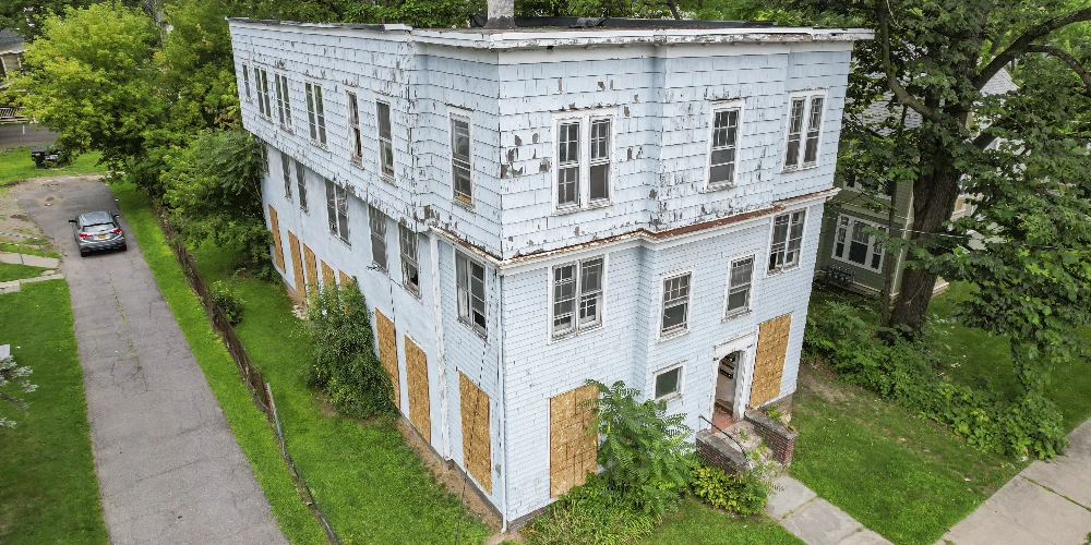 93 Walnut St, Binghamton, NY for sale