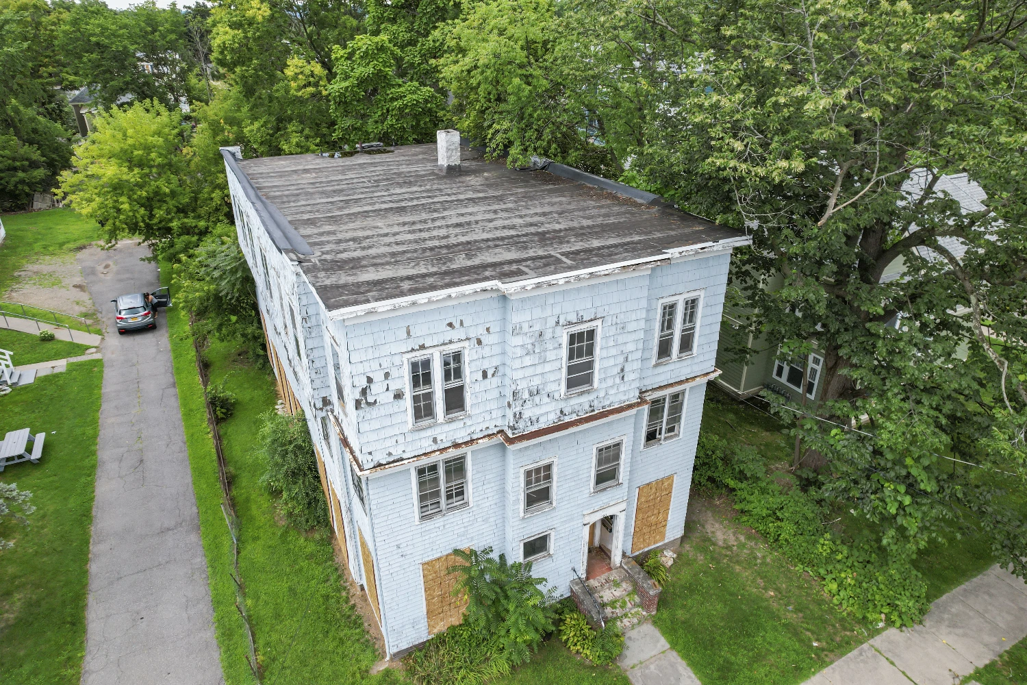 93 Walnut St, Binghamton, NY for sale