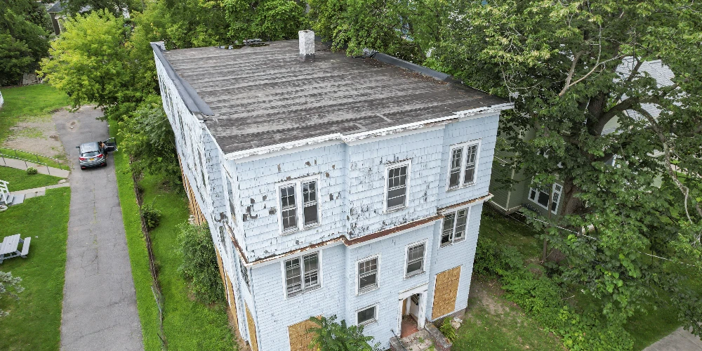 93 Walnut St, Binghamton, NY for sale