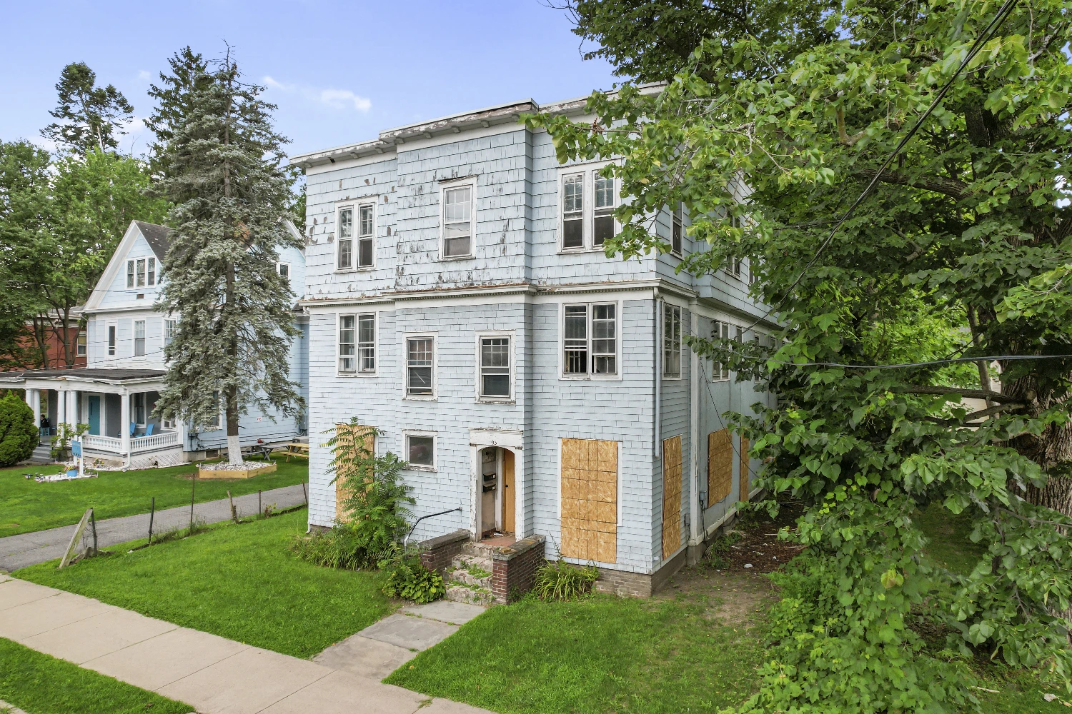93 Walnut St, Binghamton, NY for sale