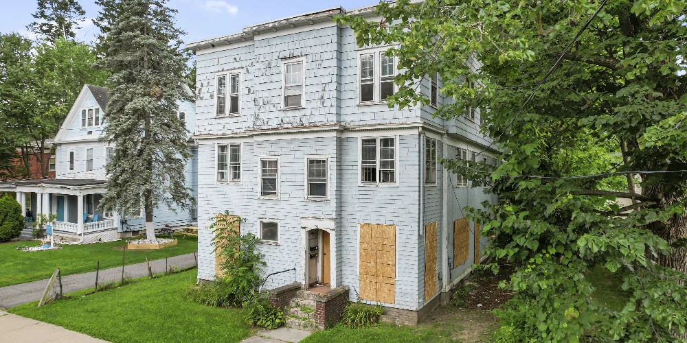 93 Walnut St, Binghamton, NY for sale