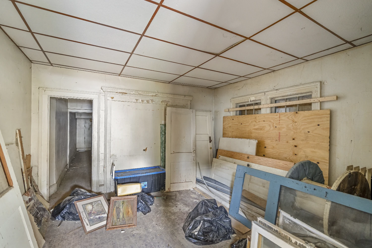 93 Walnut St, Binghamton, NY for sale