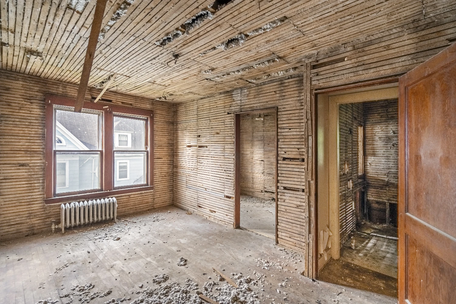 93 Walnut St, Binghamton, NY for sale