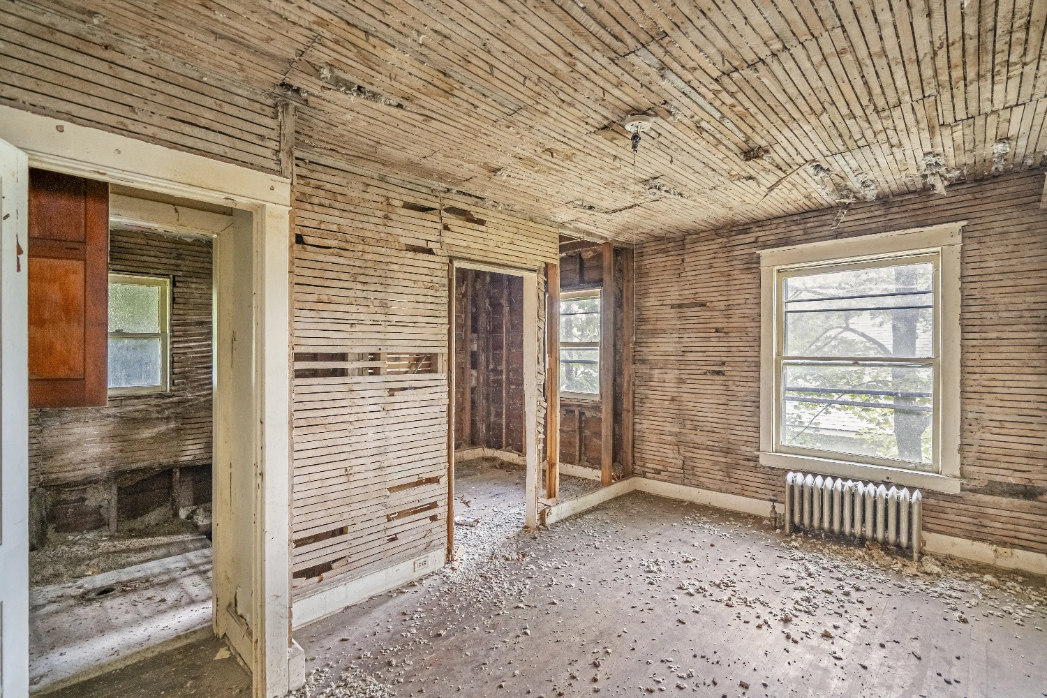 93 Walnut St, Binghamton, NY for sale