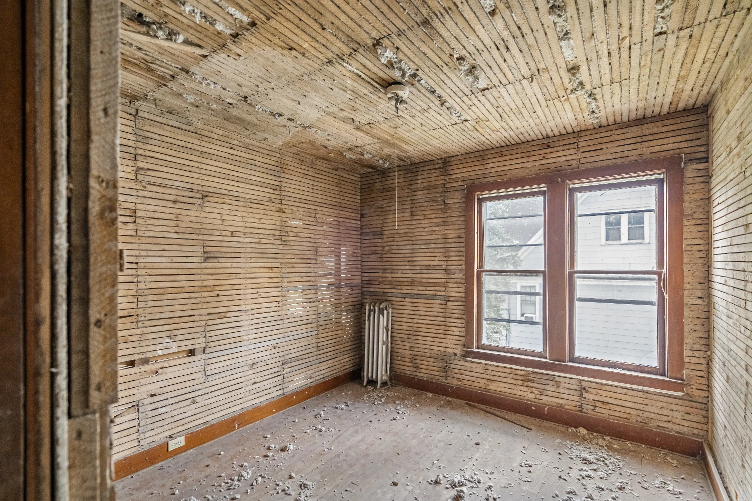 93 Walnut St, Binghamton, NY for sale