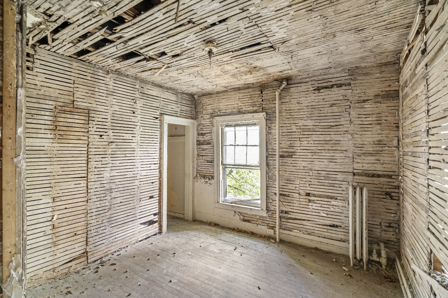 93 Walnut St, Binghamton, NY for sale