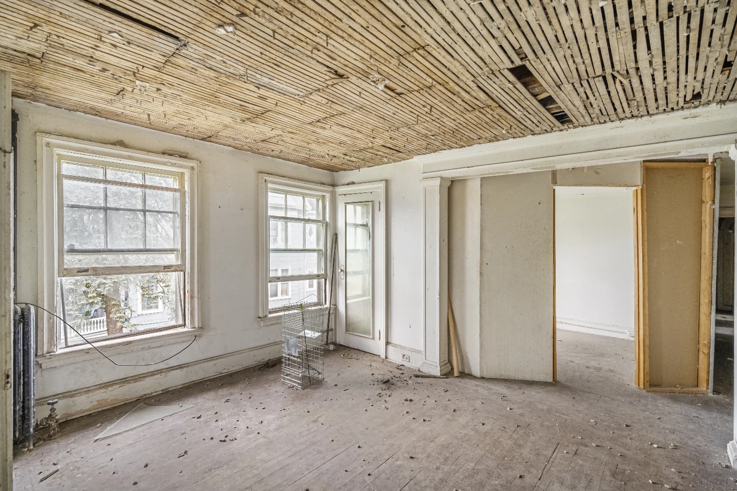 93 Walnut St, Binghamton, NY for sale