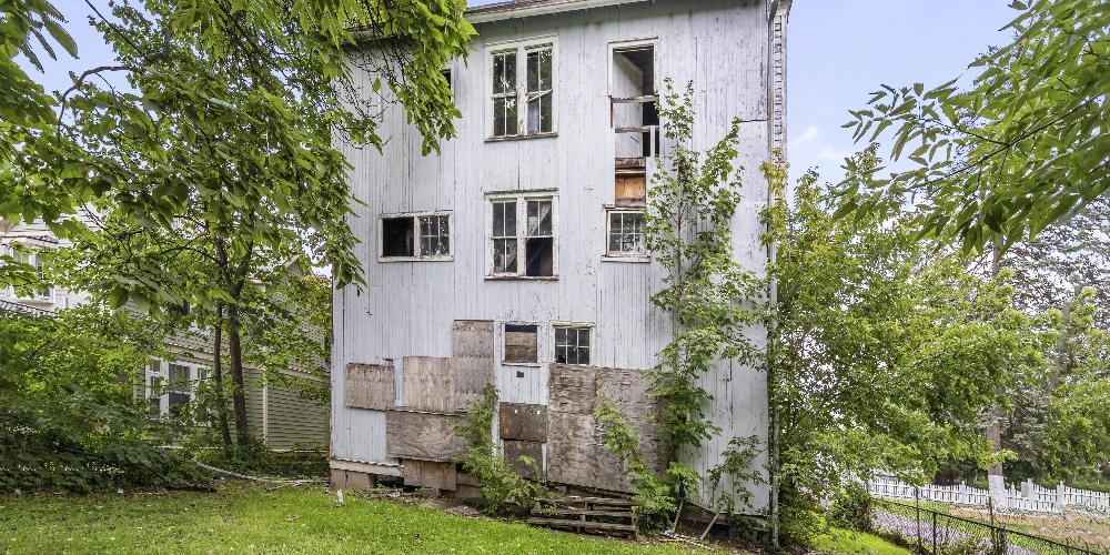 93 Walnut St, Binghamton, NY for sale