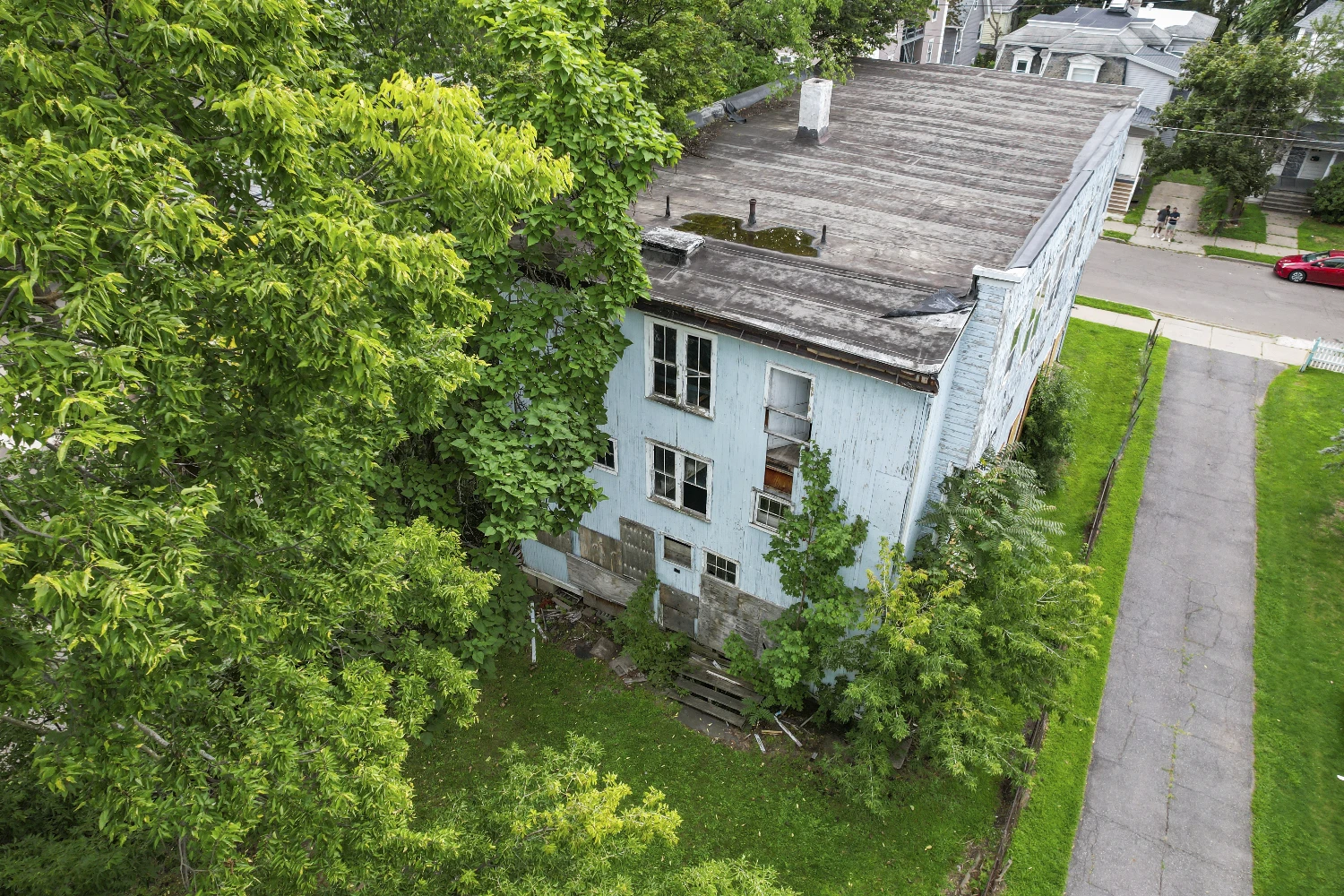 93 Walnut St, Binghamton, NY for sale