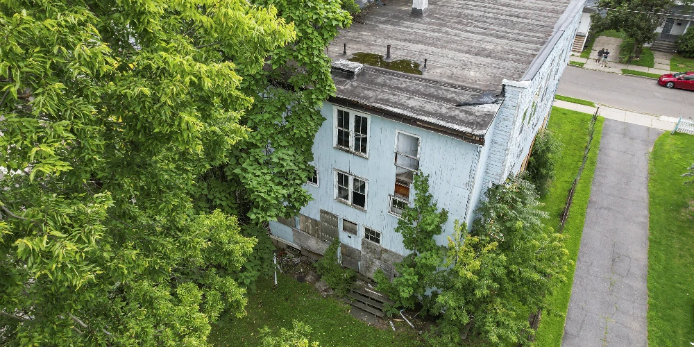93 Walnut St, Binghamton, NY for sale