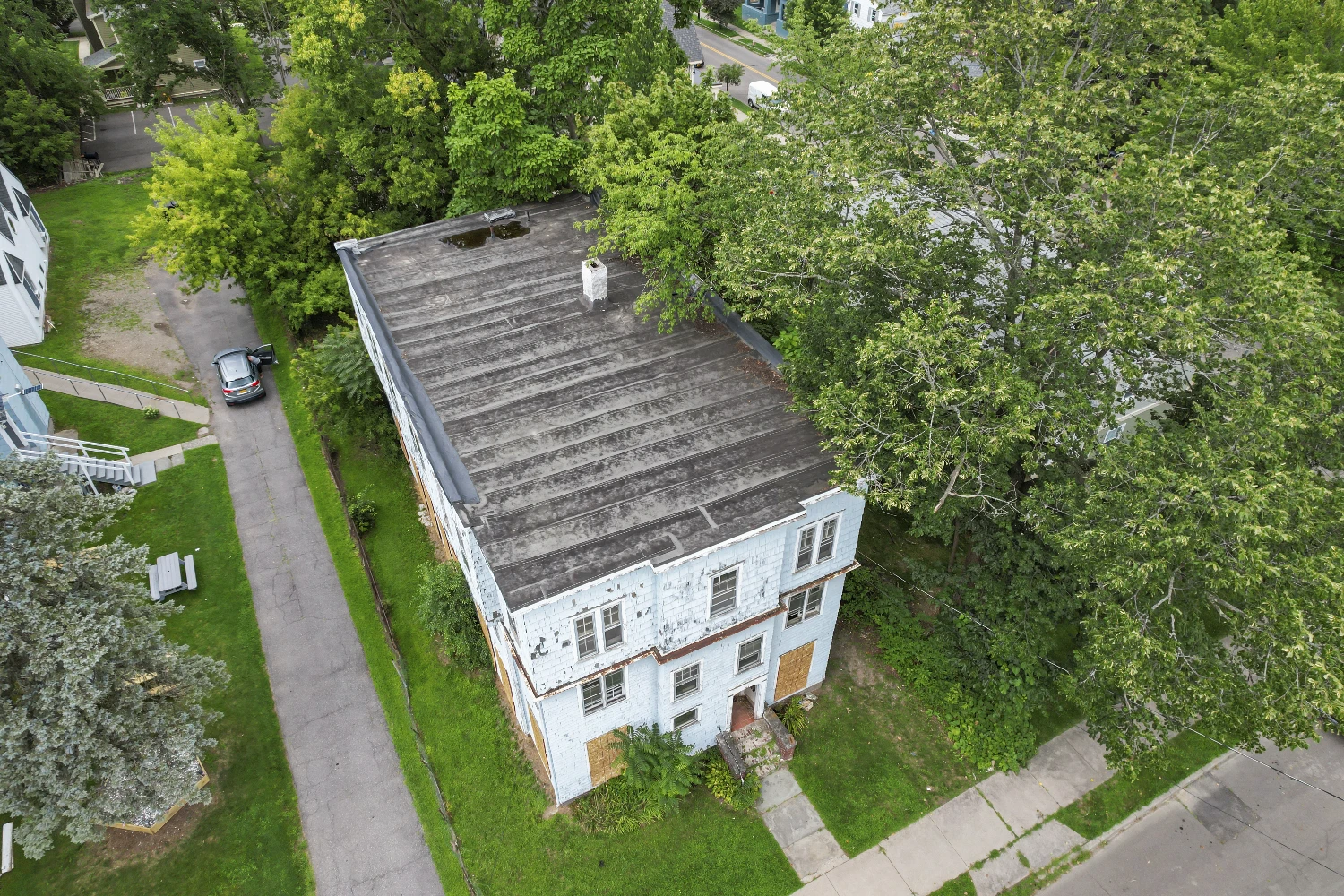 93 Walnut St, Binghamton, NY for sale