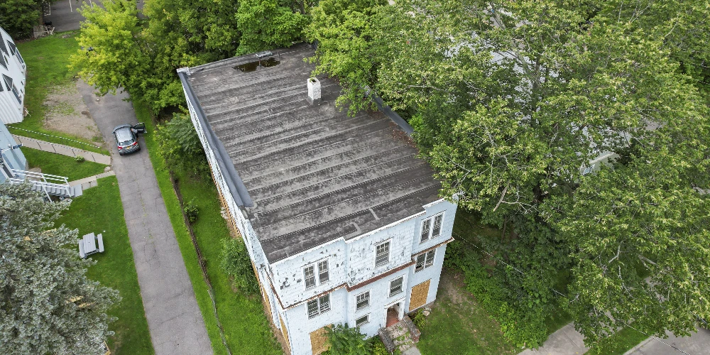 93 Walnut St, Binghamton, NY for sale