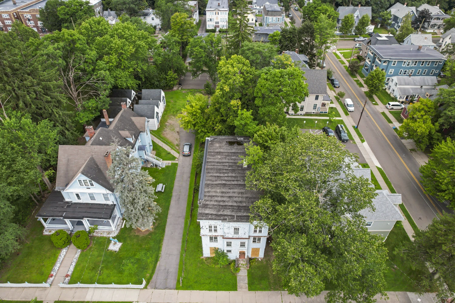 93 Walnut St, Binghamton, NY for sale
