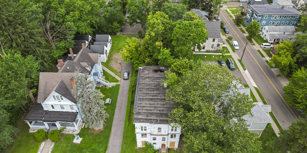 93 Walnut St, Binghamton, NY for sale