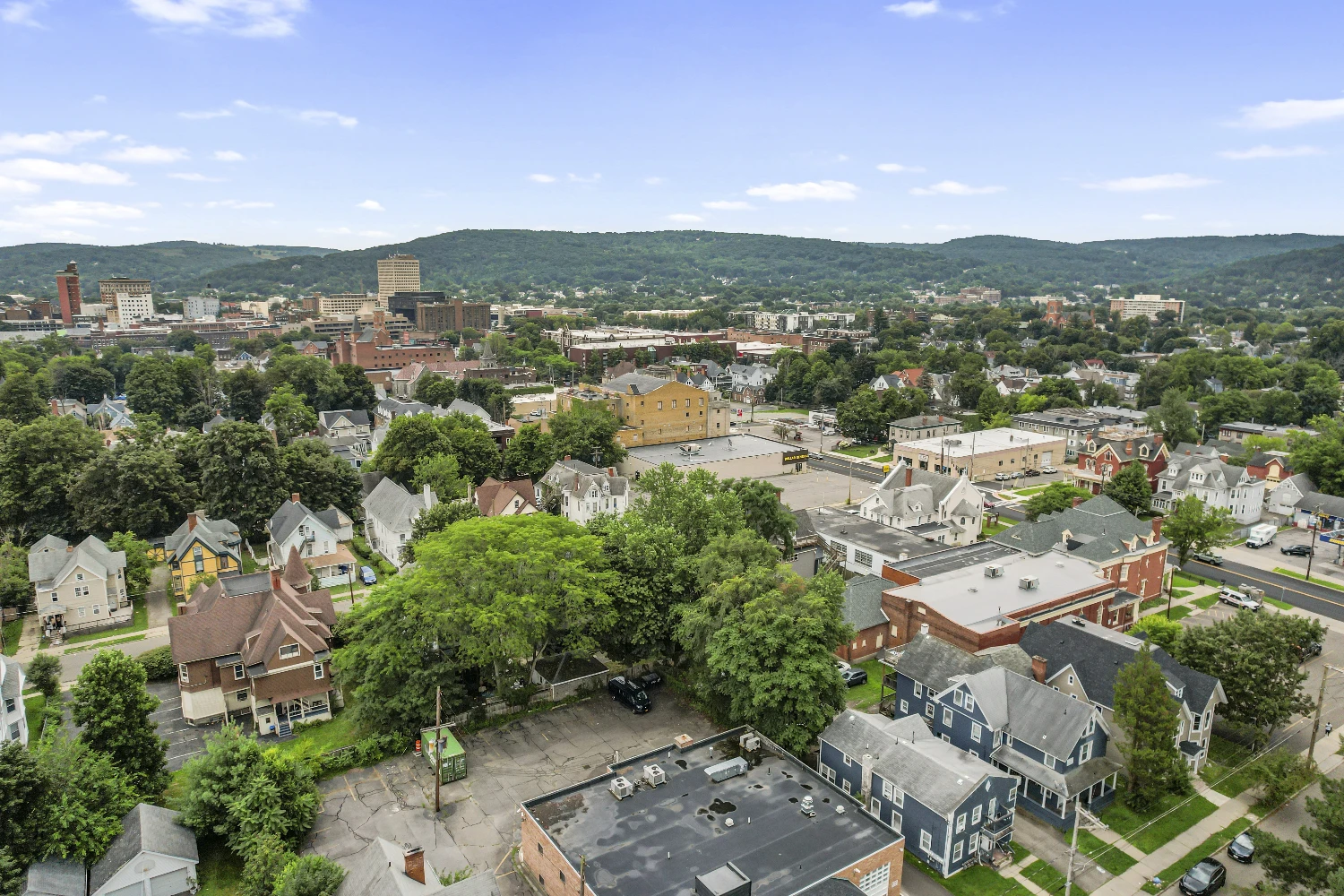 93 Walnut St, Binghamton, NY for sale