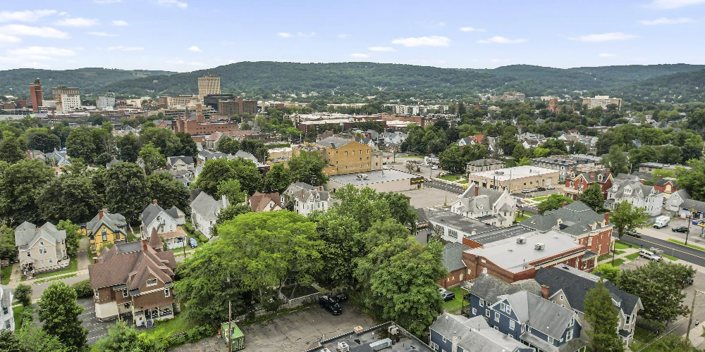93 Walnut St, Binghamton, NY for sale