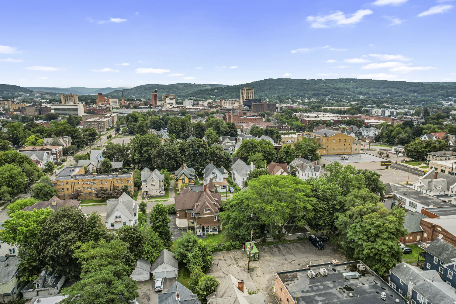 93 Walnut St, Binghamton, NY for sale