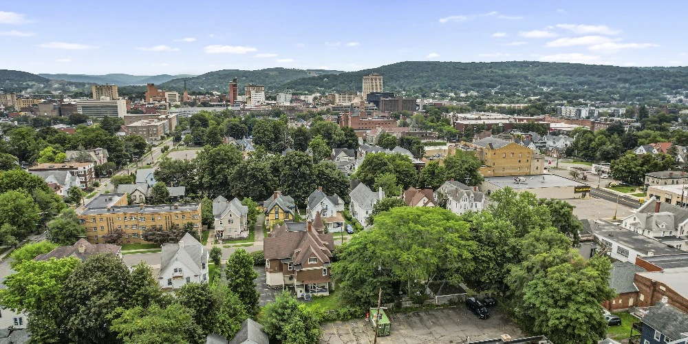 93 Walnut St, Binghamton, NY for sale