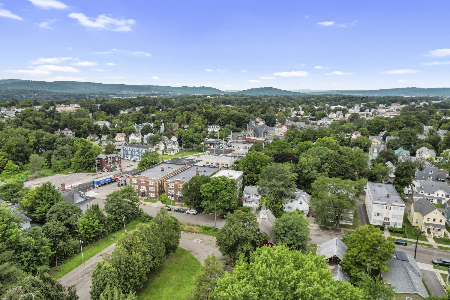 93 Walnut St, Binghamton, NY for sale
