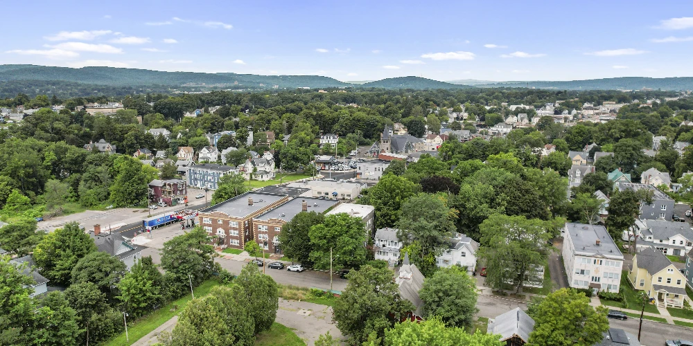 93 Walnut St, Binghamton, NY for sale