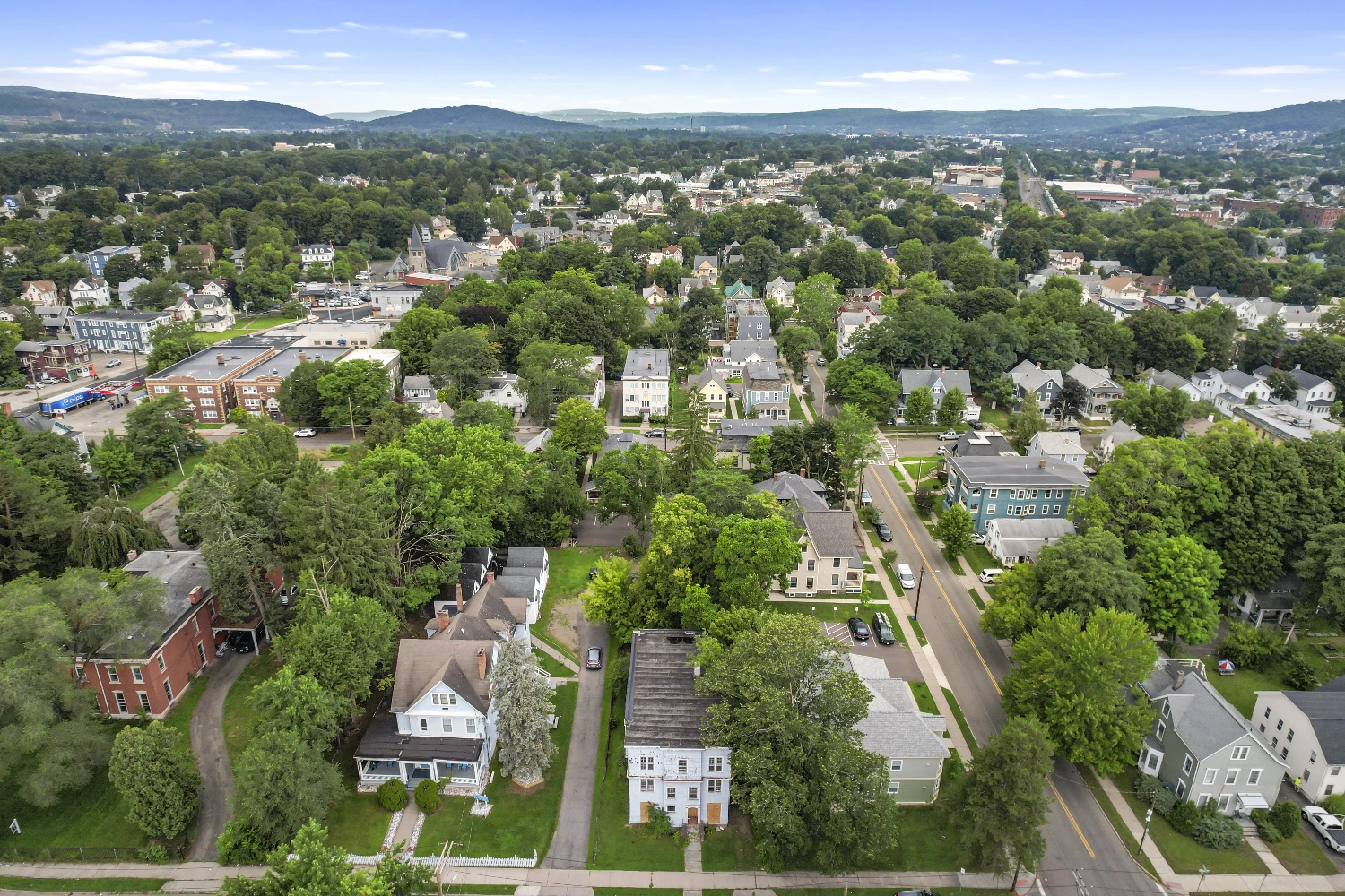 93 Walnut St, Binghamton, NY for sale