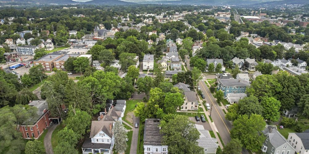 93 Walnut St, Binghamton, NY for sale