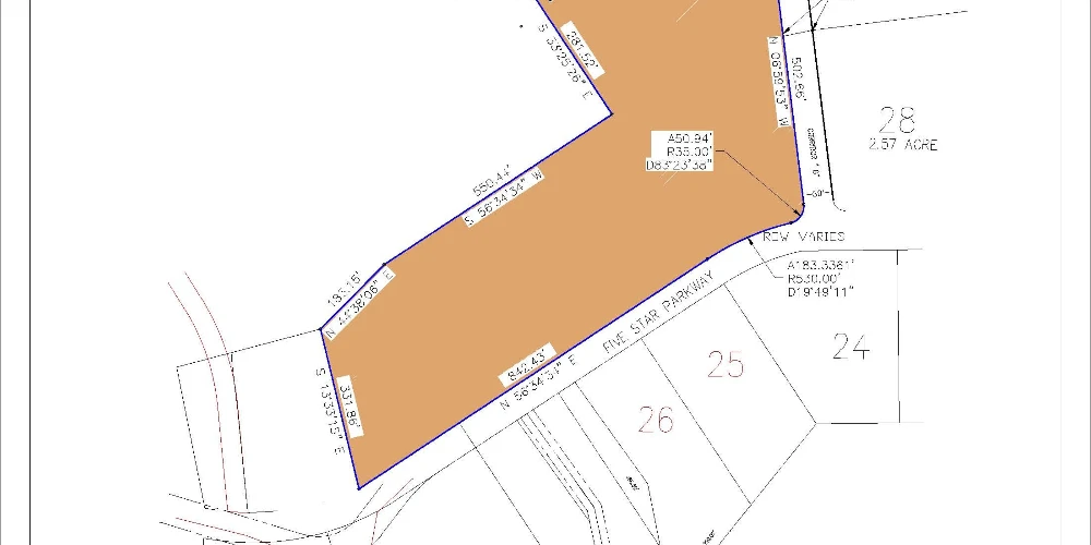 Bessemer Industrial Land 