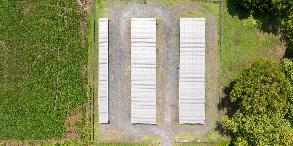 Bigger Garage Self Storage