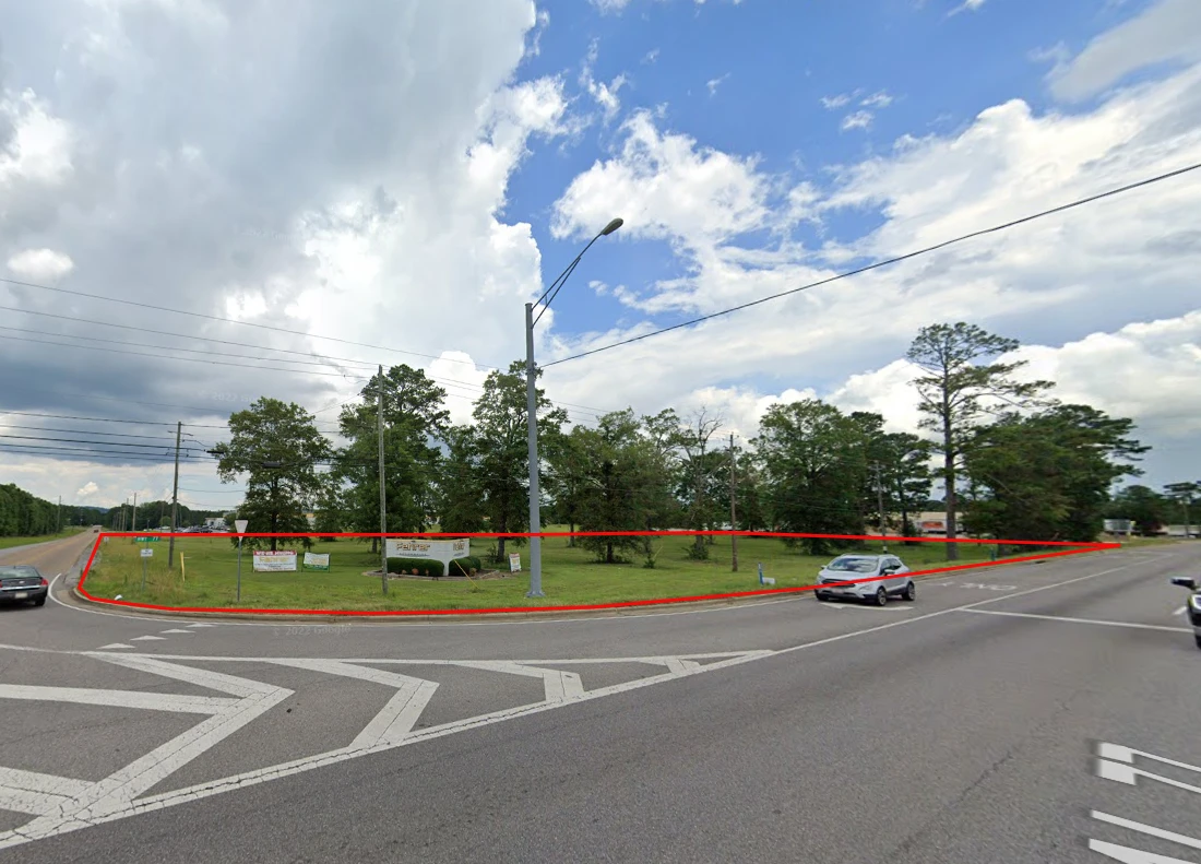 Brooke Ave , Gadsden , AL for sale