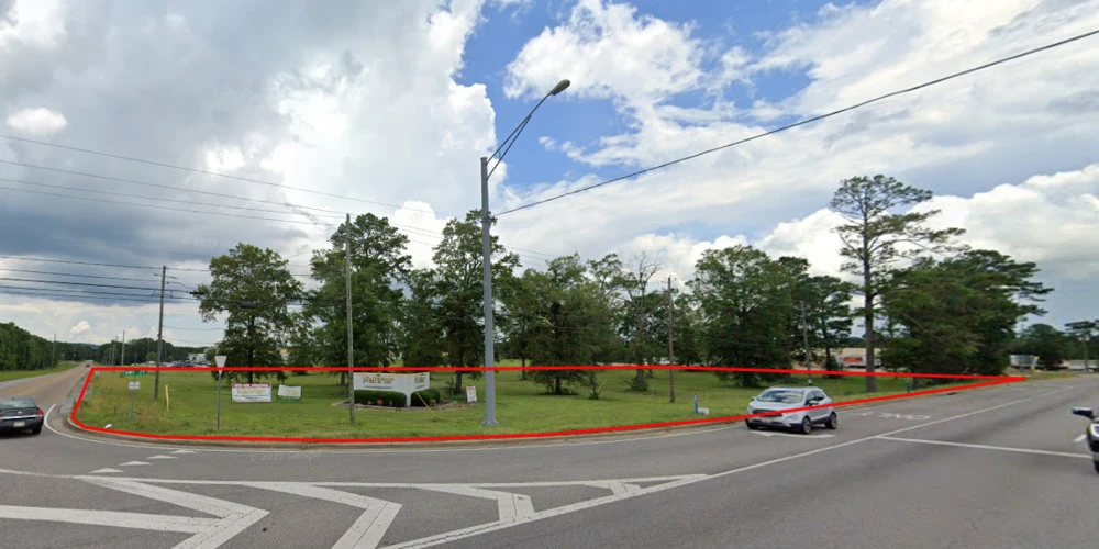 Brooke Ave , Gadsden , AL for sale