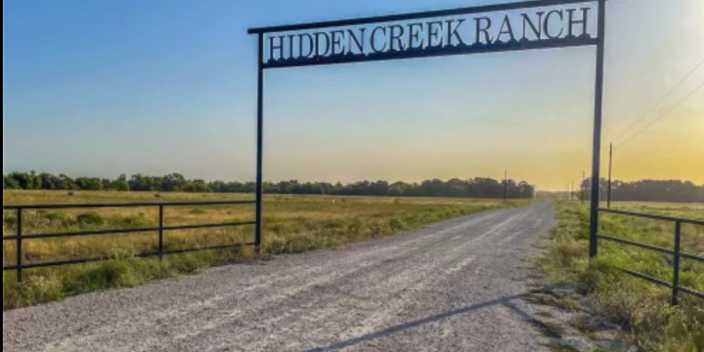 Hill Creek Ranches