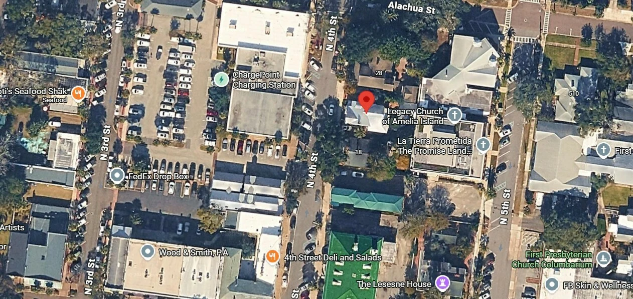Historic Downtown C-3 Commercial / Multifamily / Mixed-Use Opportunity