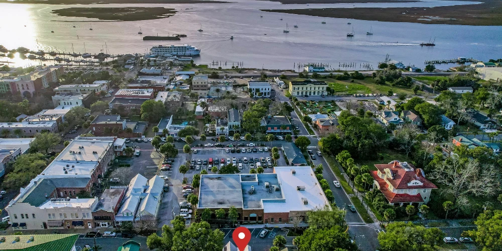 Historic Downtown C-3 Commercial / Multifamily / Mixed-Use Opportunity