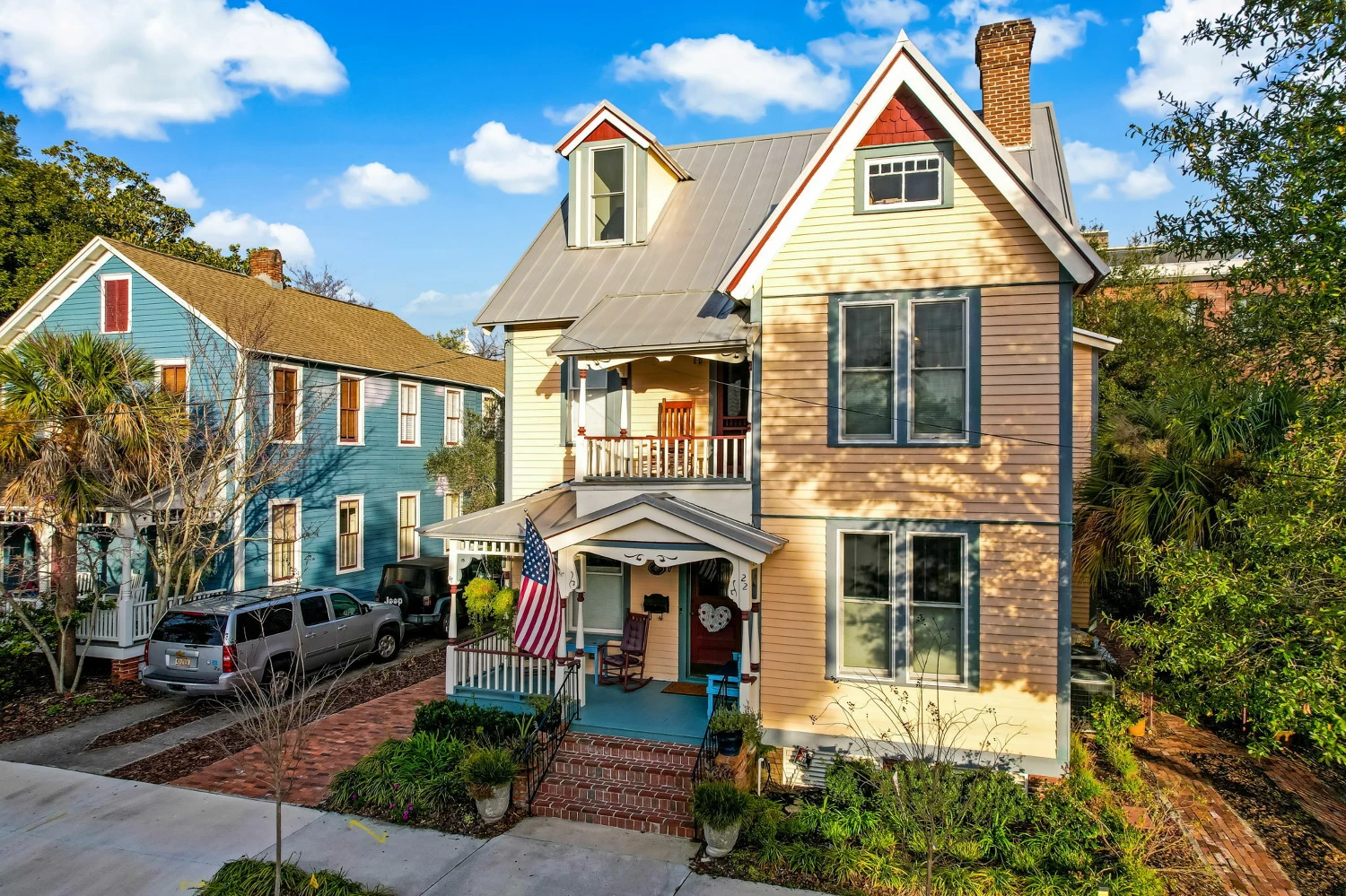 Historic Downtown C-3 Commercial / Multifamily / Mixed-Use Opportunity
