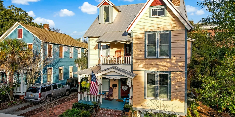 Historic Downtown C-3 Commercial / Multifamily / Mixed-Use Opportunity